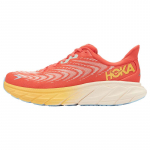 HOKA ONE ONE Arahi 6 Fiesta Merevaigukollased Tennised 1123194-FAYW 43