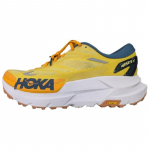 HOKA ONE ONE Mafate X Libisemisvastased Kulumiskindlad Madalad Jooksukingad Meeste Kollased Tossud 1161990-ZTM 44 kollane