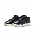 Air Jordan 11 Retro Low 72-10 Jordan 1 AJ1 Retro Low 72-10 AV2187-001 EU 43 mitmev&auml;rviline