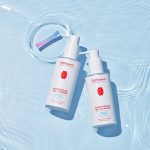 Cell Fusion C pH-tasakaalustav geelpuhastaja kahekordne pakk (200 ml + 200 ml) white