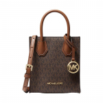 Michael Kors Mercer Mini Crossbody K&auml;ekott Mini