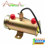 Uus 1 tk 12V tahkis-k&uuml;tusepump 480532E &Uuml;hilduv 6,5-8Psi karburaatorimootoritega 480532N