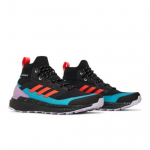 adidas Wmns Terrex Free Hiker Must Lilla Toon Naiste FV6892 EU 36 must/roosa