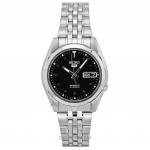 Renoveeritud Seiko 5 Automaatne 21 juveeli SNK361 SNK361K1 SNK361K Meeste k&auml;ekell