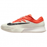 Nike Vapor Pro 3 Sail Turf Orange Meeste Tennised Blue-Ribbon-Heather Black IB6558-100 41