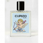 Daemonic Cupido V&auml;rske ja Magus Meeste Parf&uuml;&uuml;m | Pikaajalise Igap&auml;evase L&otilde;hnaga Poistele ja Meestele | Atraktiivne Puhtus Pehmete Nootidega 50ML