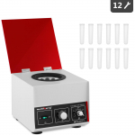 Professionaalne laboritsentrifuug plasma jaoks 12 x 20 ml tuubi, 180 W, SBSLZ40002012