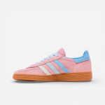 adidas Handball Spezial Semi Pink Spark (Women's) 40 2/3 Heleroosa