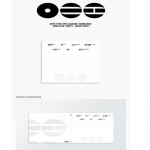 [Deluxe Versioon][LP]BTS- ARIRANG [B&W Ver.]