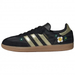 Liberty London x adidas Samba OG Must Kuldne Naiste Tennised Kummist IH1331 37⅓
