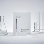 Ninetails Exo Vital Biocell Energy Mask Pack NONE