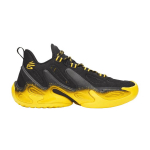 Under Armour Curry 13 Must Kollane Unisex Tennised 6007670-001 40.5