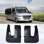 Mercedes-Benz Sprinter W907 Esitiiva Kaitsja (Osa #9108890000/0100) RUIBO