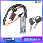 Contacteur de d&eacute;marrage neiman antivol direction 4162.P0 4162Z1 pour Peugeot 206 Citroen Xsara Picasso