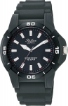 Citizen Falcon k&auml;ekell Must Q&Q Q596-851, Unisex,
