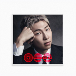 BTS ARIRANG (Standardne vin&uuml;&uuml;l) Piiratud v&auml;ljaanne Eeltellimus (Liikme valik (RM / JIN / SUGA / J-HOPE / JIMIN)) (Oodatav saadetis: 27. m&auml;rts) RM
