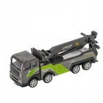 1/50 Mudelauto Buldooser Veoauto Ekskavaator Kraana T&otilde;stuk Ehitustehnika M&auml;nguasjad Poistele Lastele &Otilde;petlikud M&auml;nguasjad