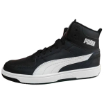 Puma Rebound Joy Mitmek&uuml;lgsed Mugavad Tossud Unisex tossud Must Valge 374765-35 43