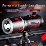 Skyfire Suure V&otilde;imsusega &Ouml;&ouml;p&uuml;&uuml;gi Laserlamp