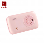HPRT CP2100 tasku instant-foto printer CN pistikuga (adapter kaasas)