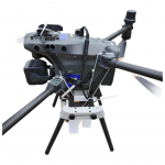 DJI Matrice 30 kiirvabastusmoodul maandumisjaladega