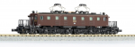 KATO N-r&ouml;&ouml;pmeline EF57 1 elektrilokomotiiv 3069-3