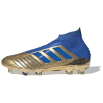Adidas Predator 19+ Fg 'Gold Blue' F35610 40