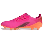 Adidas X Ghosted.1 Ag 'Rose' FW6976 43⅓