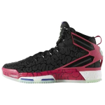 Adidas D Rose 6 Boost 'Night of the Ballin' Dead' S85535 42⅔ black
