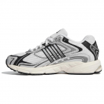 Adidas RESPONSE CL Textile, Synthetic Leather, TPU Balance Low top Chunky Sneakers Unisex Silver White KH6042 35⅔
