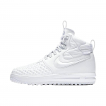 Nike Lunar Force 1 Duckboot Winter White AA1123-100 41