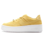 Nike Air Force 1 Sage Low Celery Naiste AR5339-300 40
