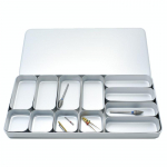 Vastupidav ja ohutu hambasteriliseerija metallist 12 korpusega endofailide hoidikukarp autoklaavi steriliseerija karp puuride hoidikukarp suuh&uuml;gieenivahenditele v&auml;rviline Only box and no accessories