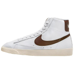 Nike Blazer Mid 77 Next Nature Sail Cacao Naiste DQ4124-104 38