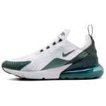 Nike Air Max 270 Valge Vintage Roheline Naiste HQ3421-100 42
