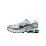 Nike Air Max Moto 2K Low top Casual Shoes Women's Silver Green HQ2056-102 35.5