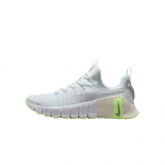 Nike Free Metcon 6 Amortiseerivad Madalad Treeningjalatsid Naiste Valge Roheline FJ7126-108 36.5