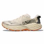 Hoka One One Speedgoat 7 Wide Mugavad maastikujooksujalatsid Meeste tossid Beež 1171930-VMR 40 beige