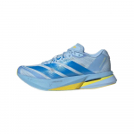 adidas Adizero Boston 13 Boston Marathon 2026 Naiste Tossud Sinine Glow-Blue Lucid-Ray-Blue KK4241 36