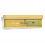[d'Alba] Topeltkiire Liposoom-seerumipadjake huultele 225ml 100 tk