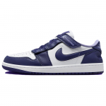 Jordan 1 Low FlyEase Sky J Purple DM1206-515 43
