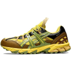 ASICS HS4 S Gel Sonoma 15 50 Gore Tex Green Sheen Epsom 1201A440-750 45