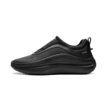 Li Ning Cloud Wave Lycra Cushioning Slip Resistant Abrasion Resistant Lightweight Rebound Low top Casual Shoes Men's AGLV187-1 39