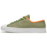 Jack Purcell Converse Low 'Twisted Summer - Street Sage' 167622C 40.5