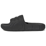 Adidas Adilette 22 Slides 'Carbon' GX6949 38