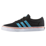 Adidas Originals Adiease Shoes 'Black Blue' BB8481 42⅔ black