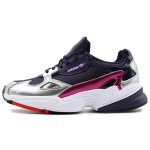 Adidas Wmns Falcon 'Navy Silver' Women's CG6213 43⅓ black