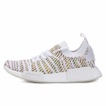 Adidas Wmns NMD_R1 Primeknit 'Semi-Solar Yellow' Women's B43838 36