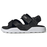 Adidas Adilette Adventure Sandaal 'Must Valge' Naiste HP2184 40⅔