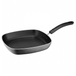 Tefal 26cm ruudukujuline mittekleepuv praepann
